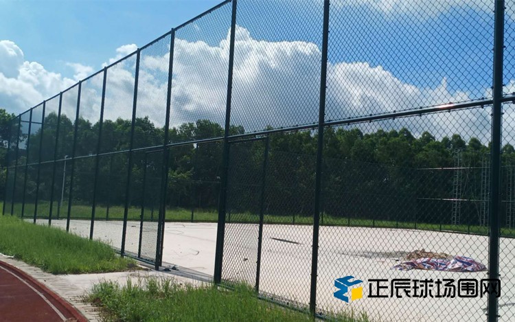 網球場圍網